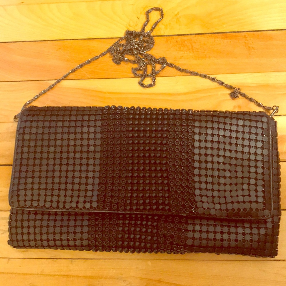 Hand bag